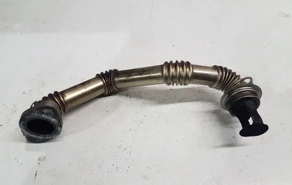 Peugeot 3008 II Brake vacuum hose/pipe 9803842980