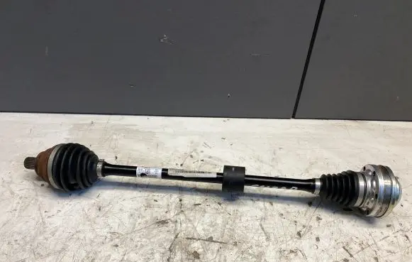 Cupra Formentor Front driveshaft 5Q0407272DD