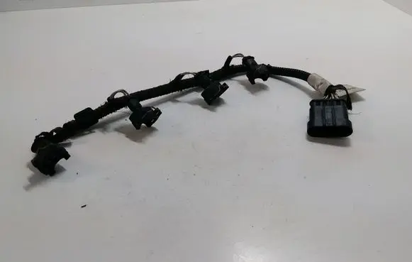 Fiat Stilo Fuel injector wires 1284477615