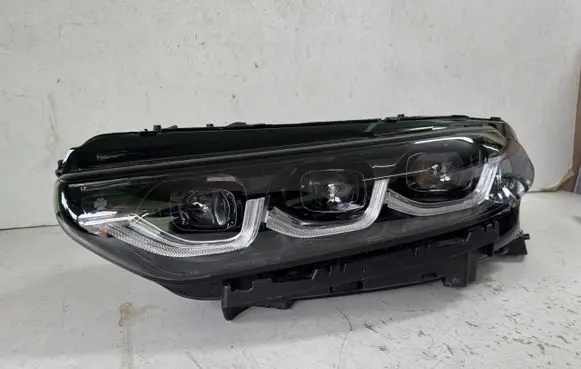 Alfa Romeo Tonale Headlight/headlamp