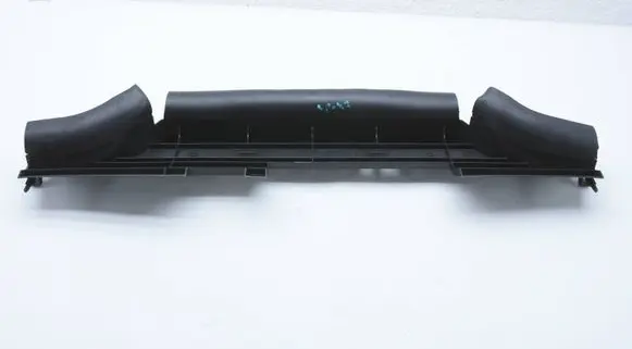 Mercedes-Benz Vito Viano W447 Intercooler air guide/duct channel A4475050130