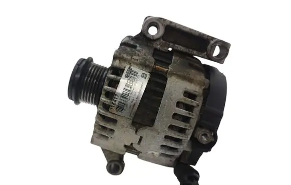 Volvo V70 Generator/alternator 115417