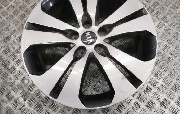 KIA Sportage R18 alloy rim 529103U300