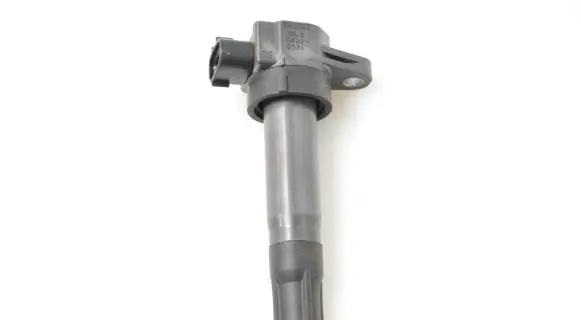 Opel Agila B High voltage ignition coil FK0344