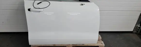 Audi A7 S7 4G Front door 4G8831052A