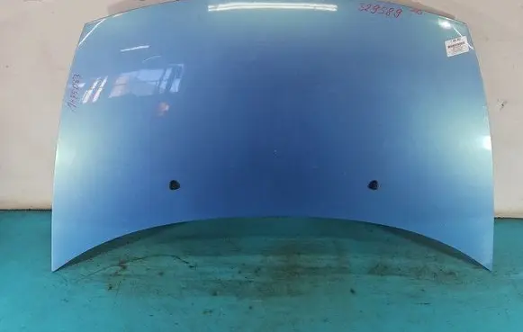 Engine bonnet/hood