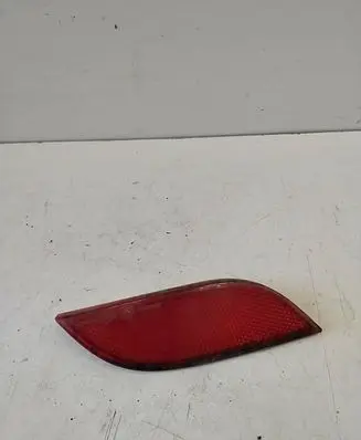 Rear tail light reflector