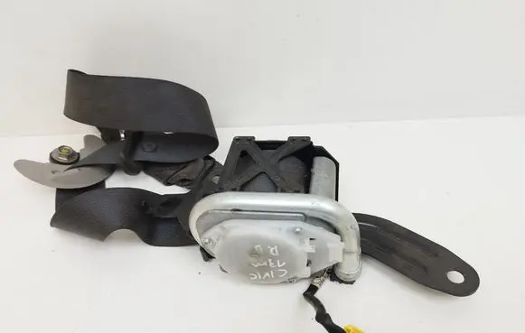 Honda Civic IX Front seatbelt 0589 0589P1000123 307850810