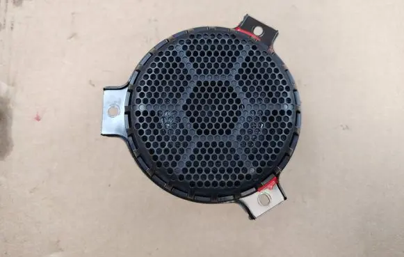 Jeep Wrangler Panel speaker 68332581AB