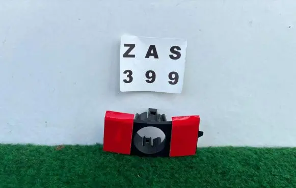 Skoda Superb B8 (3V) Front parking sensor holder (PDC) 3V5919485