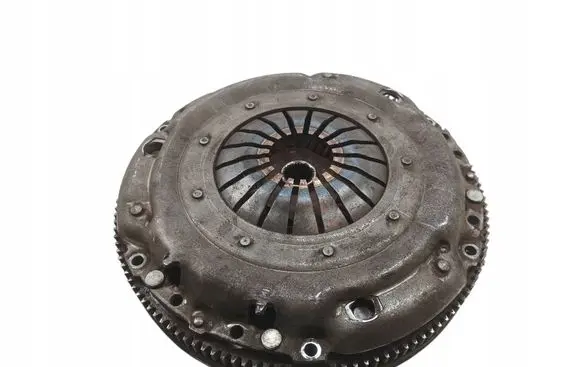 Seat Ibiza III (6L) Clutch set kit 037150273C