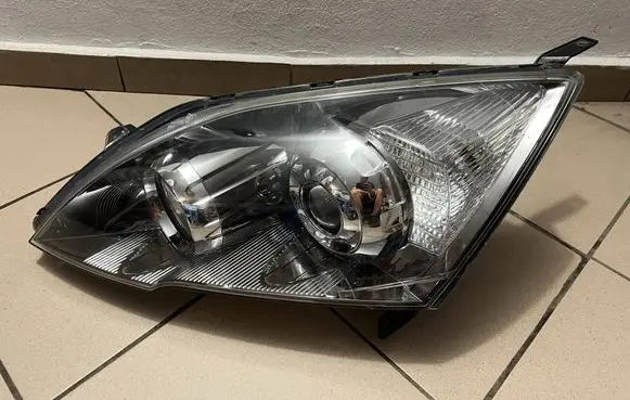 Honda CR-V Headlight/headlamp 331508WWG0