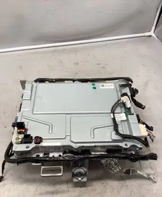 Tesla Model 3 Other control units/modules 200141800E 186671100A 185414501G