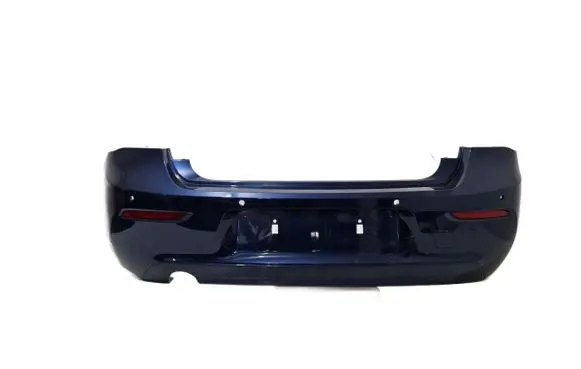 BMW 1 F20 F21 Rear bumper 7371752