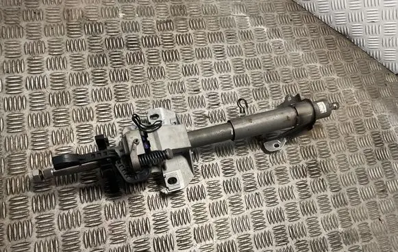 SsangYong Actyon Steering column damper 