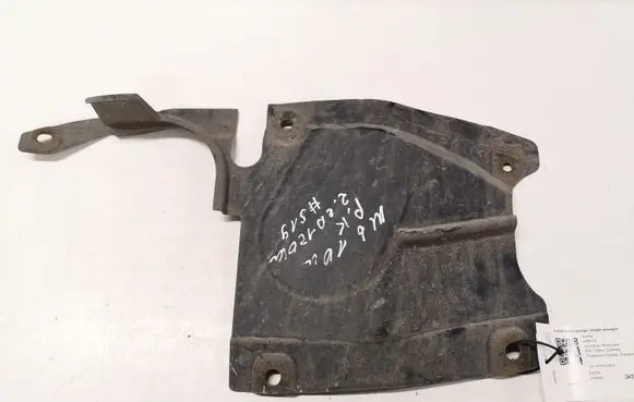 Mazda 6 Engine splash shield/under tray GS1D56342 K6805