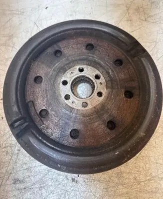 Volkswagen Touran I Flywheel 