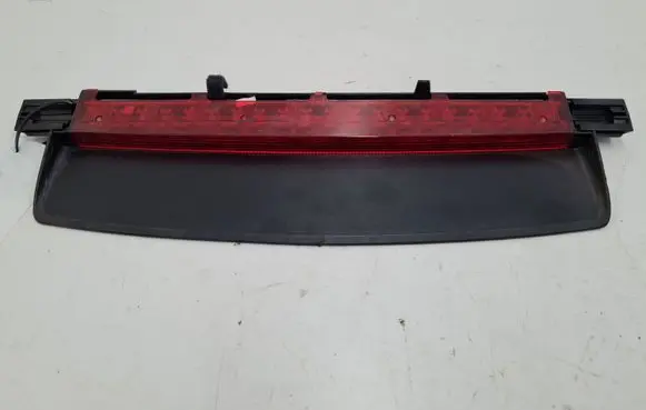 Audi A6 S6 C6 4F Third/center stoplight 4F5945097