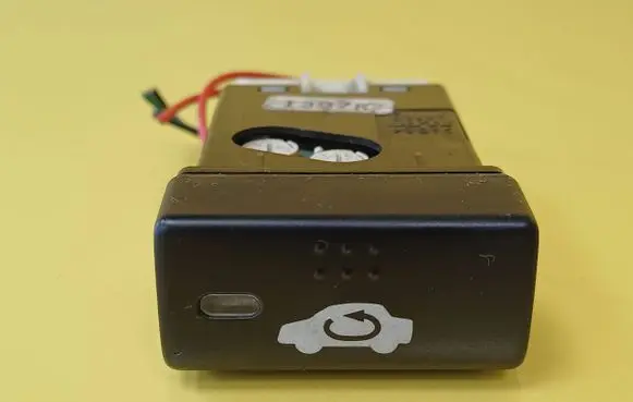 Honda Civic Air circulation switch 