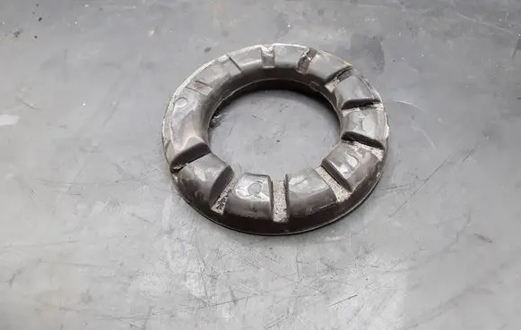 SsangYong Tivoli Rear coil spring rubber mount 4513035000