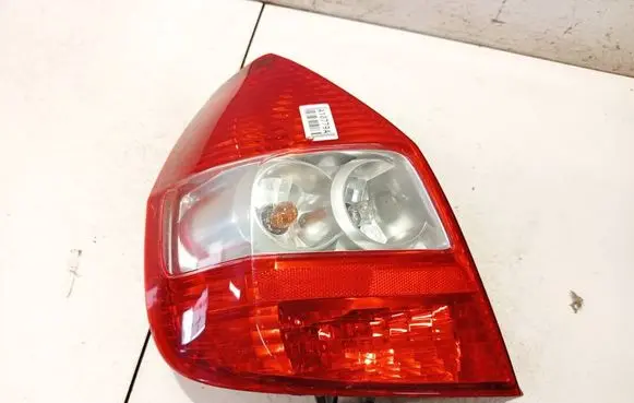 Honda Jazz Rear/tail lights