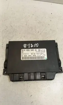 Mercedes-Benz S W220 Parking PDC control unit/module A0295456132 0295456132