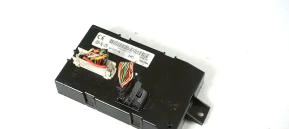Opel Movano A BSM Control unit P8200461382L 8200461382L