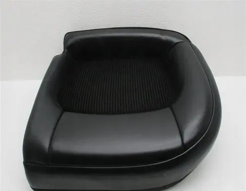 Citroen C5 Second row seats SIEDZISKO