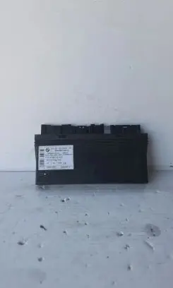 BMW 5 E60 E61 Comfort/convenience module 6135697431001 697431001 5WK49111