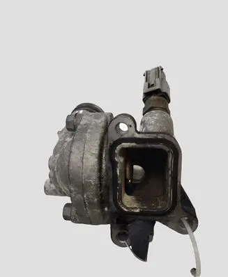 Hyundai i40 Thermostat/thermostat housing