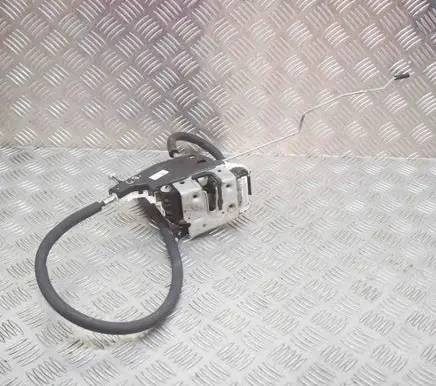 Maserati Quattroporte Rear door lock 68195790AA 670003111