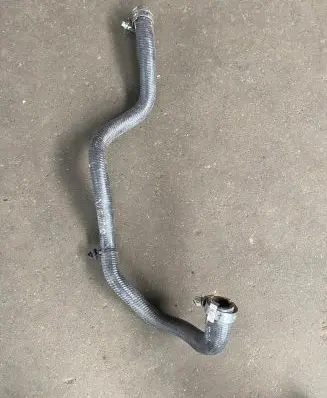 Land Rover Range Rover Velar Engine coolant pipe/hose GX63-9F287-AB