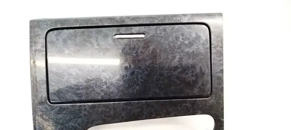 Honda Accord Cup holder
