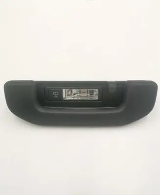 Mercedes-Benz E W213 Rear interior roof grab handle A0998150100 A0009061035