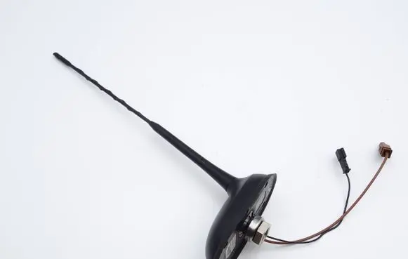 Mercedes-Benz A W169 Radio antenna A1698202675