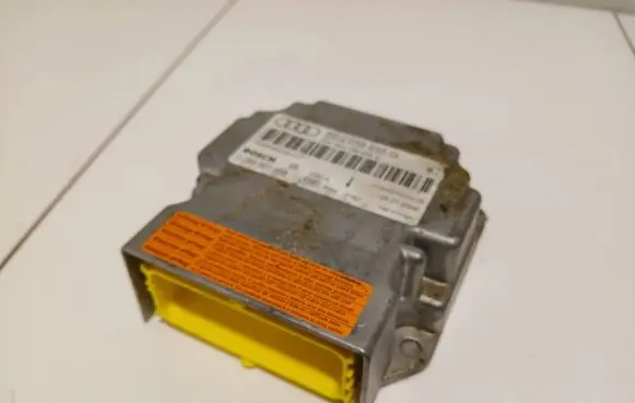 Audi A4 S4 B7 8E 8H Airbag control unit/module 8E0959655G 0285001668