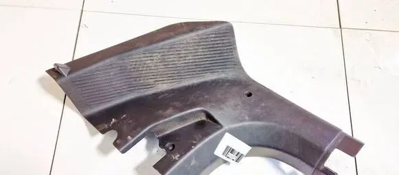 Opel Vectra C Front sill trim cover 24423412 230635620