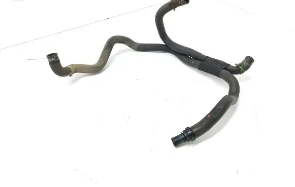 Renault Scenic III - Grand scenic III Engine coolant pipe/hose