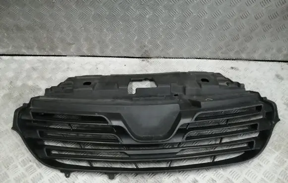 Renault Trafic III (X82) Front grill 623108673R