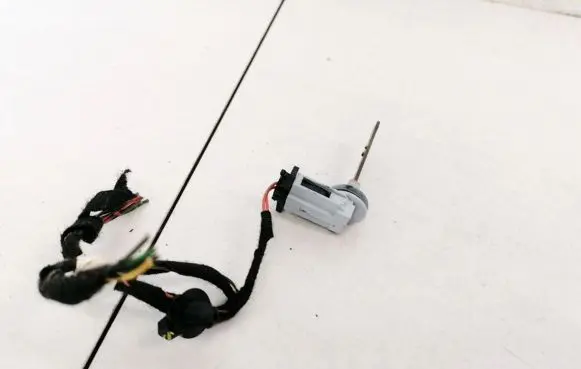 Mercedes-Benz ML W164 Interior temperature sensor A1638300272 2504071000