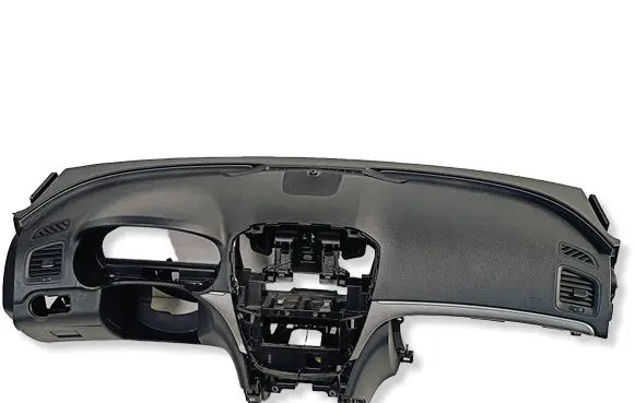 Opel Insignia A Dashboard 