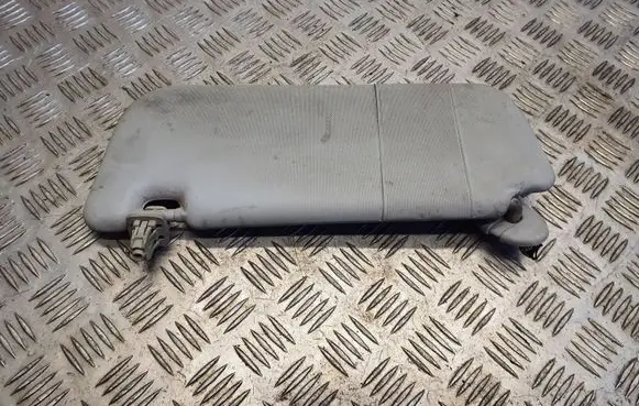 Toyota Avensis T270 Sun visor