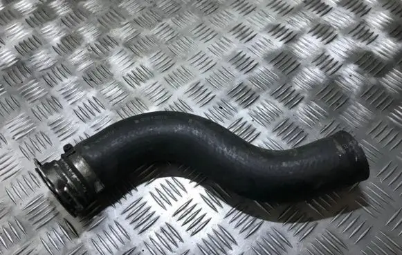 Honda Civic Intercooler hose/pipe 080314