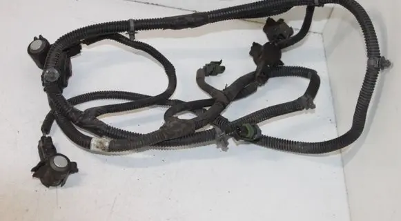 Jeep Grand Cherokee Parking sensor (PDC) wiring loom 1EW63PZ7