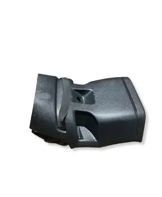 Citroen Berlingo Steering wheel column trim 9674035677