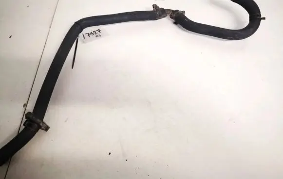 Peugeot 508 Engine coolant pipe/hose