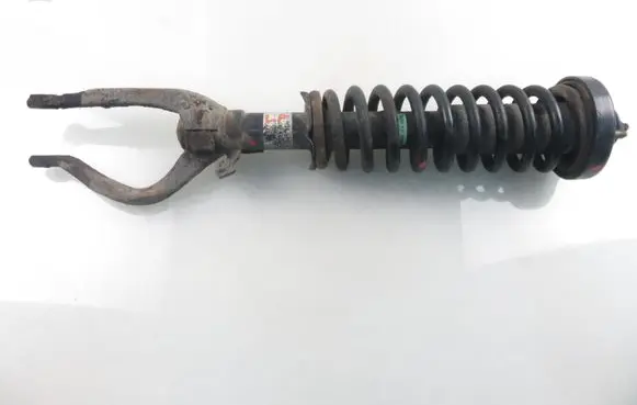 Honda Accord Front shock absorber with coil spring 51606SN7E021