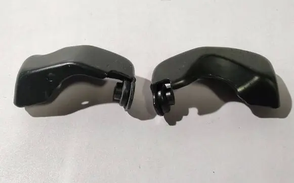 Audi Q7 4M Other exterior part 4M0803329A 4M0803330B