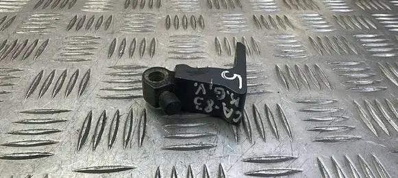 Skoda Superb B8 (3V) Rear door upper hinge 8X0831403E