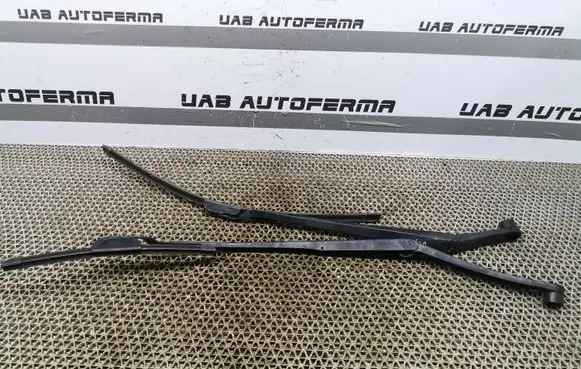Hyundai i30 Front wiper blade arm 98320A5900 98310A6900